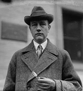 The Discovery of Dinosaur Eggs in the Gobi Desert: Roy Chapman Andrews & The Flaming Cliffs